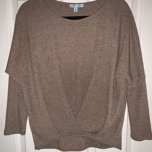 Boutique Sweater